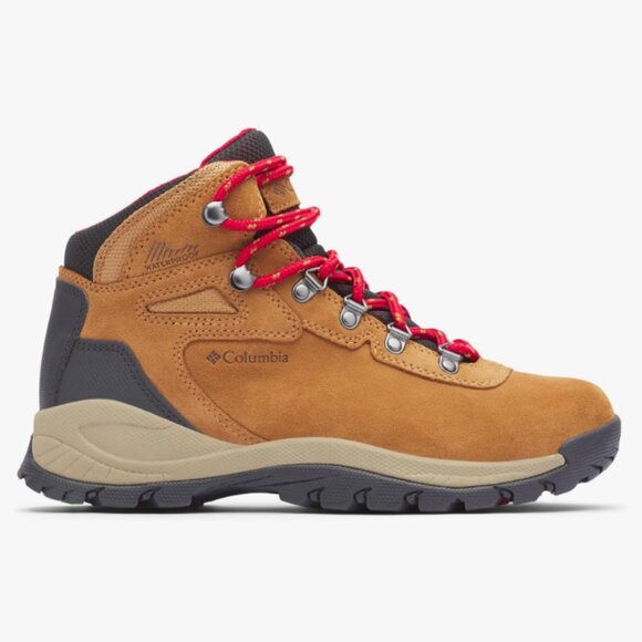 Columbia Women’s Waterproof Hiking Boot - size 7 - Picture 6 of 7